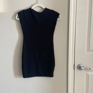 Zara bodycon dress